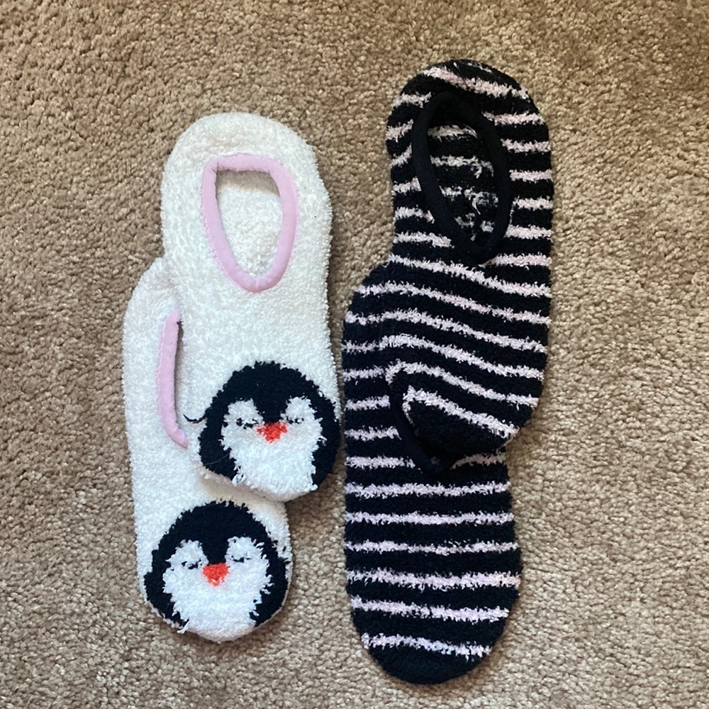 Grippy Socks